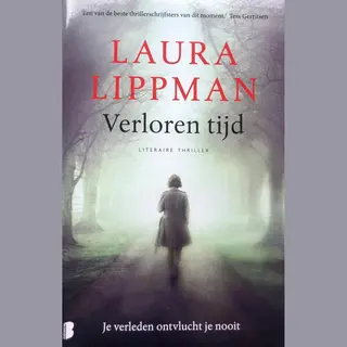 Verloren Tijd