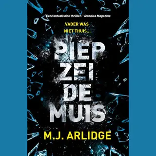 Helen Grace 2 - Piep Zei De Muis