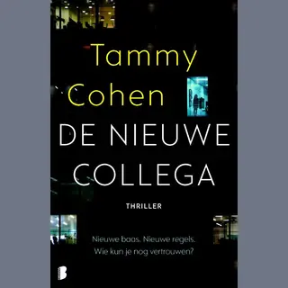 De Nieuwe Collega