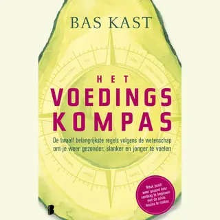 Het Voedingskompas