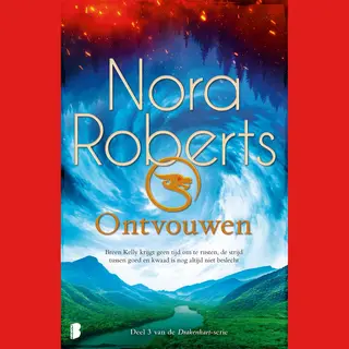 Drakenhart 3 - Ontvouwen