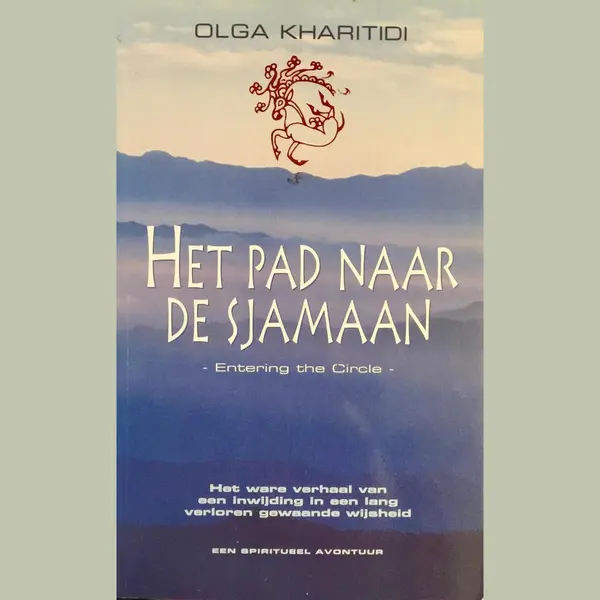 Het Pad Naar De Sjamaan thumbnail
