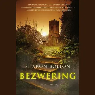 Bezwering