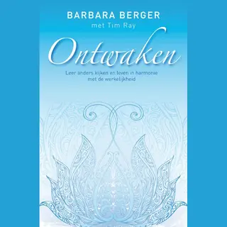Barbara Berger Ontwaken