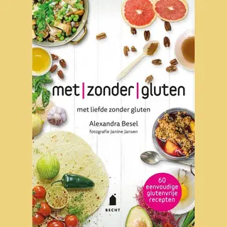 Met Zonder Gluten