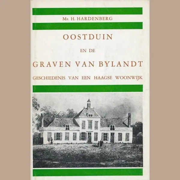 Oostduin En De Graven V. Bylandt thumbnail
