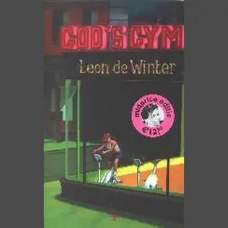 Gods Gym