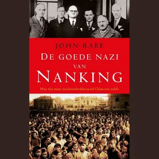 De Goede Nazi Van Nanking