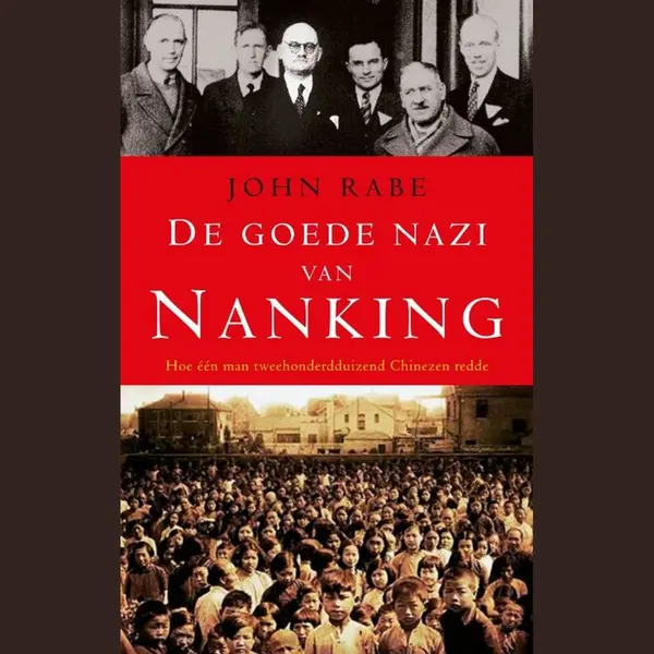 De Goede Nazi Van Nanking thumbnail