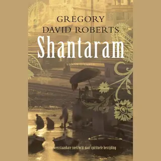 Shantaram
