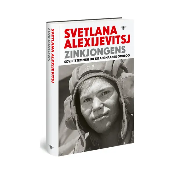 Isbn Zinkjongens boek Hardcover 320 pagina's thumbnail
