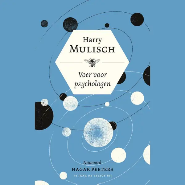 Harry Mulisch Voer Voor Psychologen thumbnail
