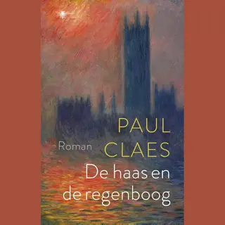 De Haas En De Regenboog