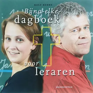 Bijna-elke-dagboek Voor Leraren