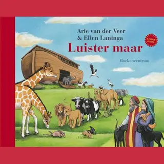Luister Maar