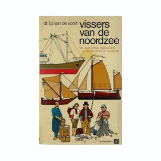 Vissers Van De Noordzee