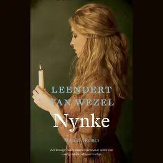 Leendert van Wezel Nynke