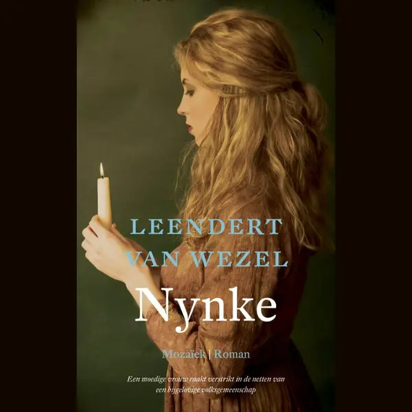 Leendert van Wezel Nynke thumbnail