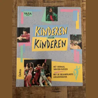 Notermans Kinderen Voor Kinderen