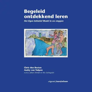 Begeleid Ontdekkend Leren