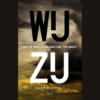 Martin Appelo Wij - Zij