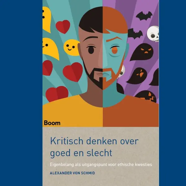 Kritisch Denken Over Goed En Slecht thumbnail