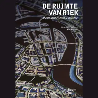 Riek Bakker De Ruimte Van Riek