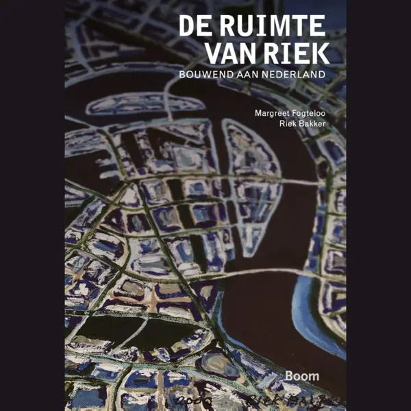Riek Bakker De Ruimte Van Riek thumbnail