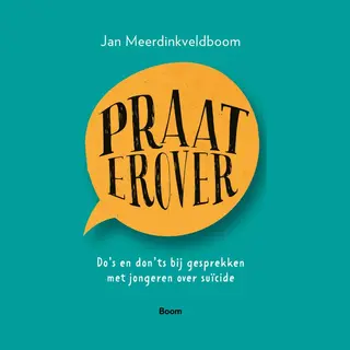 Jan Meerdinkveldboom Praat Erover