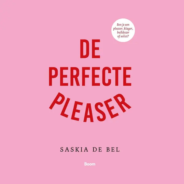 De Perfecte Pleaser thumbnail
