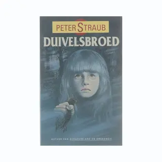 Duivelsbroed - Peter Straub