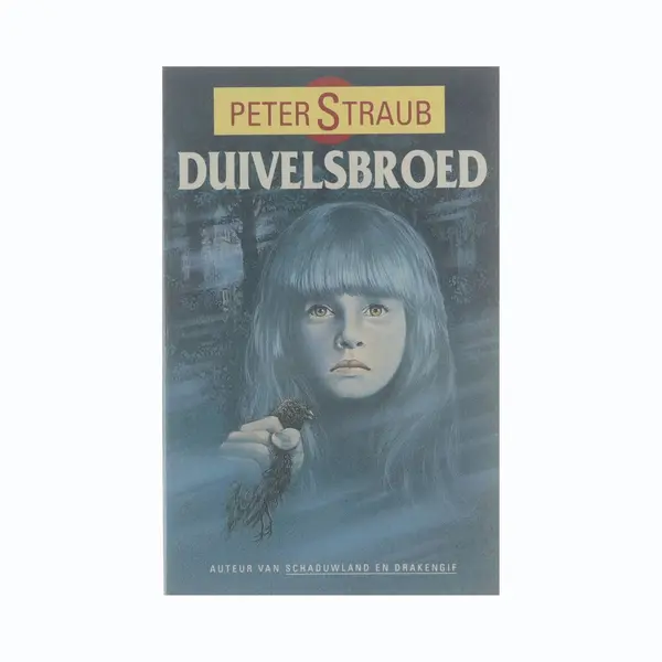 Duivelsbroed - Peter Straub thumbnail