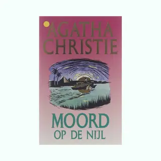 Moord Op De Nijl
