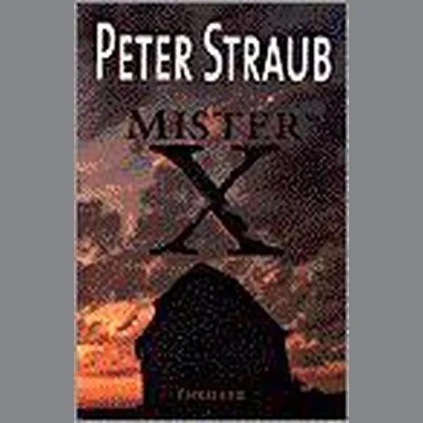 Mister X thumbnail