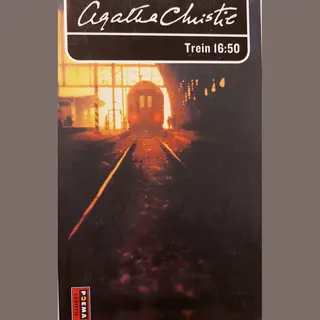 Trein 16, 50 Dl 2