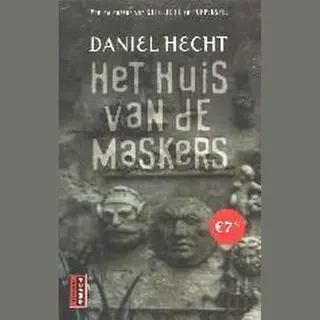 Huis Van De Maskers