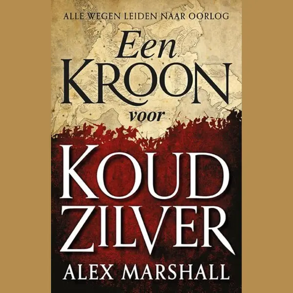 Een Kroon Voor Koud Zilver thumbnail