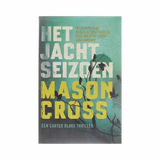 Het Jachtseizoen