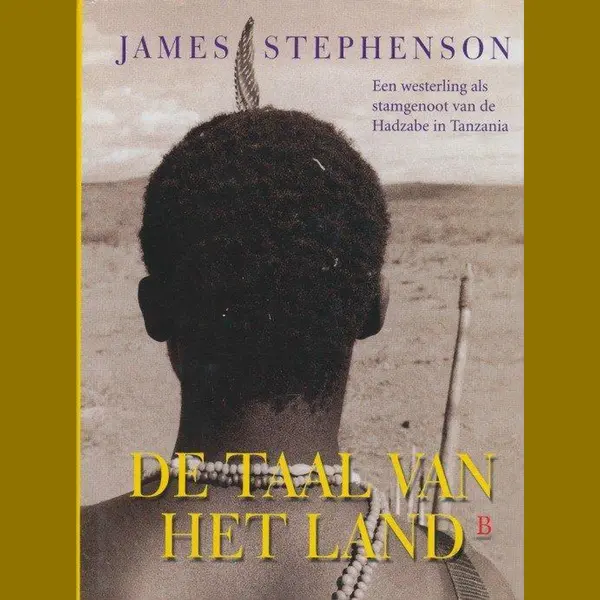 De Taal Van Het Land thumbnail