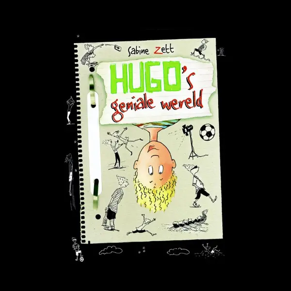 Hugo's Geniale Wereld thumbnail