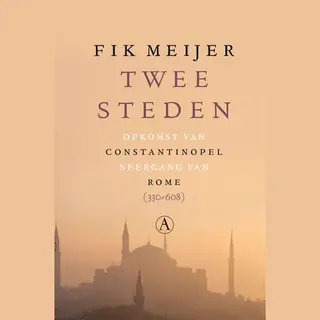 Fik Meijer Twee Steden