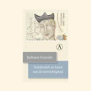 Handorakel En Kunst Van De Voorzichtigheid