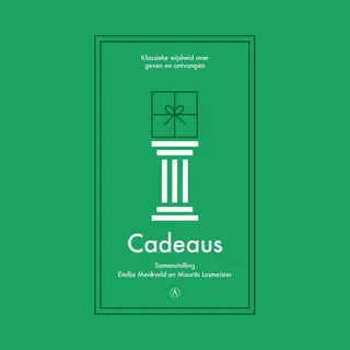 Cadeaus 3 - Cadeaus