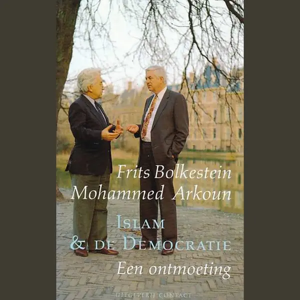 Islam En De Democratie thumbnail