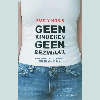 Geen Kinderen Geen Bezwaar