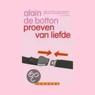 Proeven Van Liefde