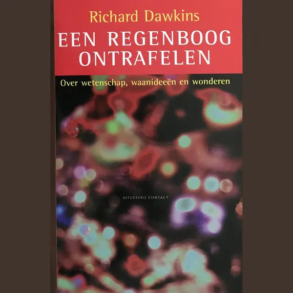 Regenboog Ontrafelen thumbnail