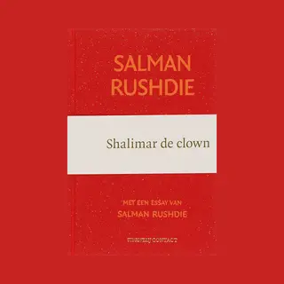 Salman Rushdie Shalimar De Clown