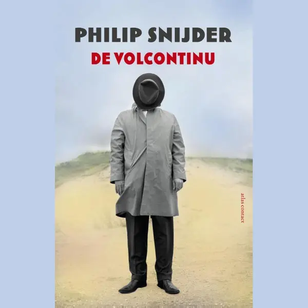 Philip Snijder De Volcontinu thumbnail