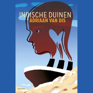 Indische Duinen
